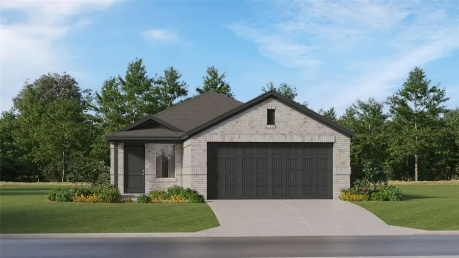 1131 Blue Stone Drive, Beasley, TX 77417 - #2