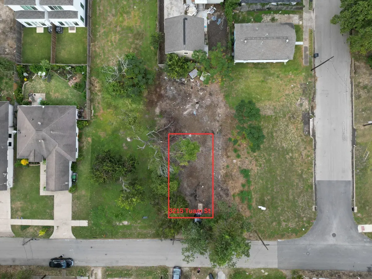 3215 Tuam Street, Houston, TX 77004 - Image #1