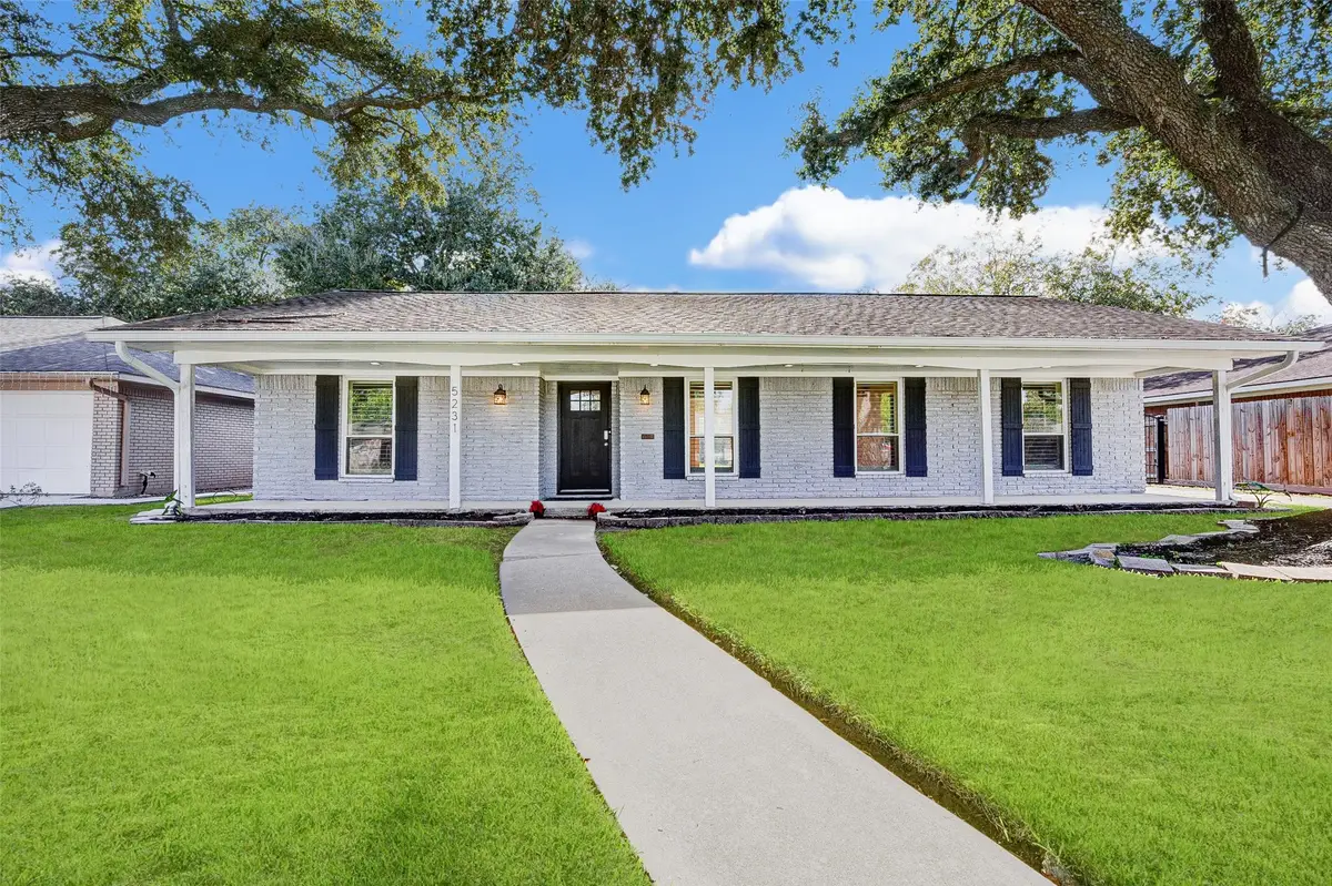 5231 Benning Drive, Houston, TX 77035 - #1