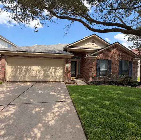 23722 Shaw Perry Lane, Katy, TX 77493