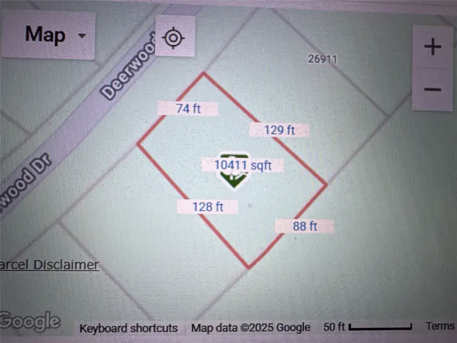 TBD Deerwood Drive, Hempstead, TX 77445 - Image #3