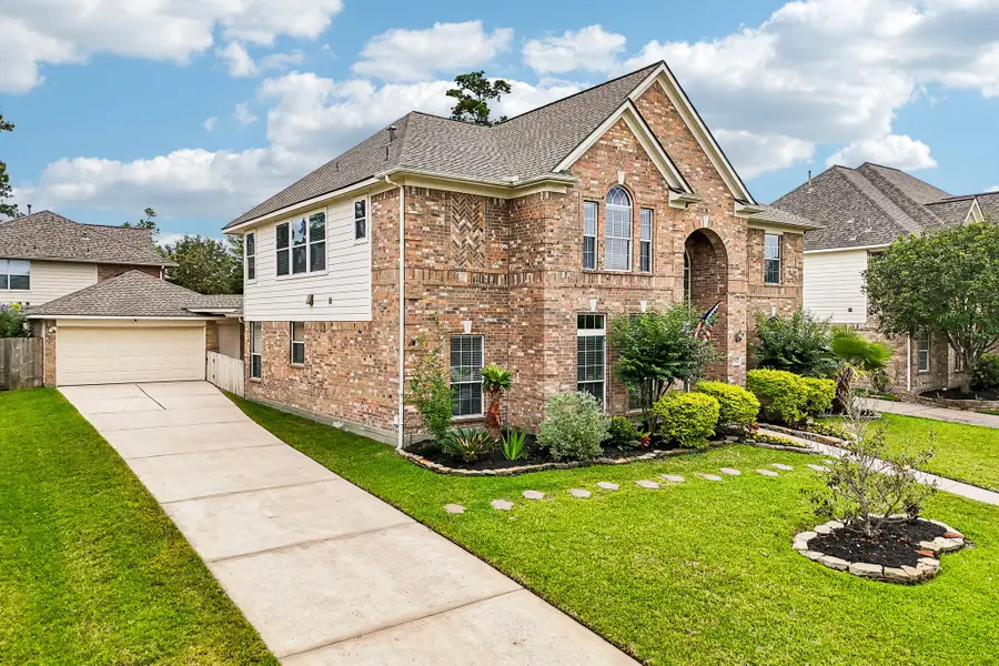 25122 Auburn Bend Drive, Spring, TX 77389 - #2