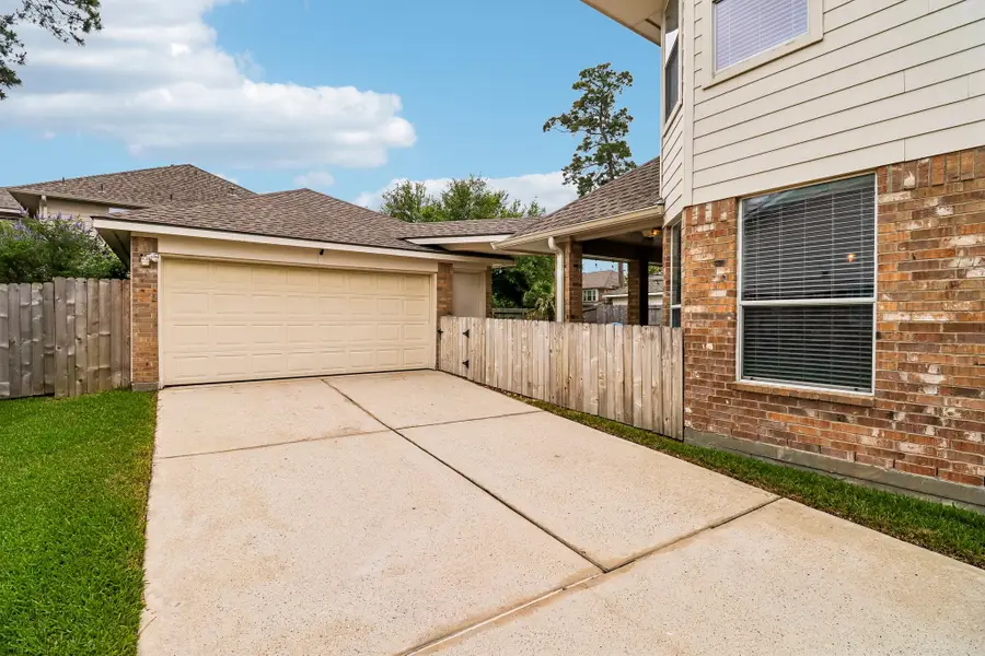 25122 Auburn Bend Drive, Spring, TX 77389 - #3