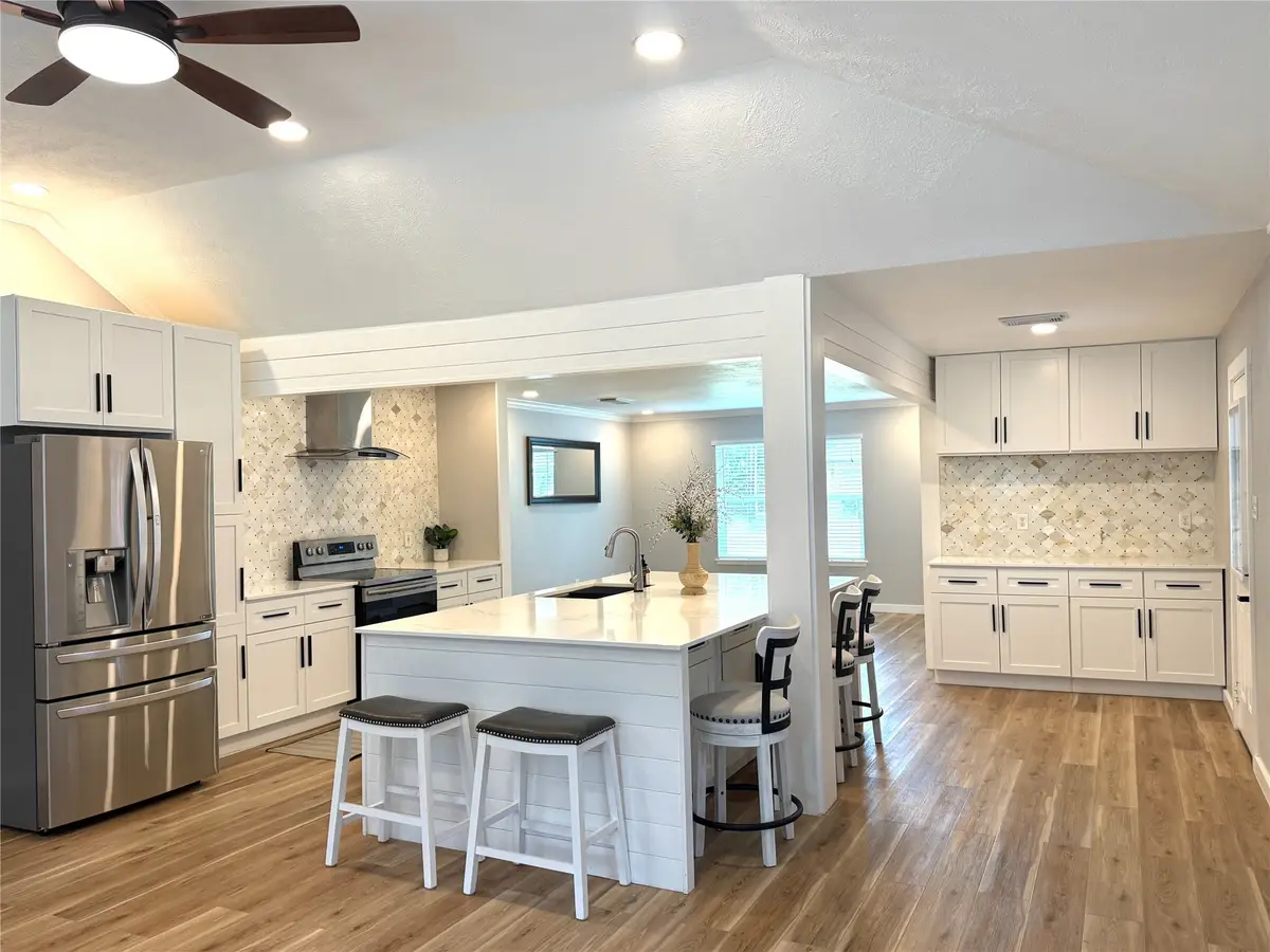 603 Springwood Drive, Conroe, TX 77385 - Image #1