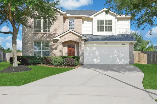 4002 Forest Ridge Landing, Houston, TX 77084