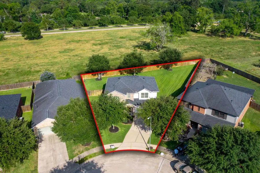 4002 Forest Ridge Landing, Houston, TX 77084 - #2