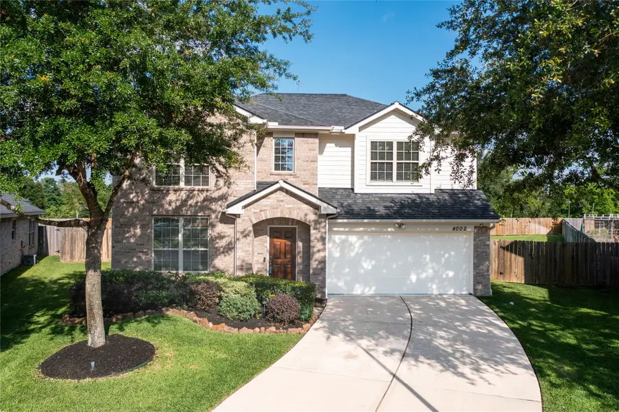 4002 Forest Ridge Landing, Houston, TX 77084 - #3