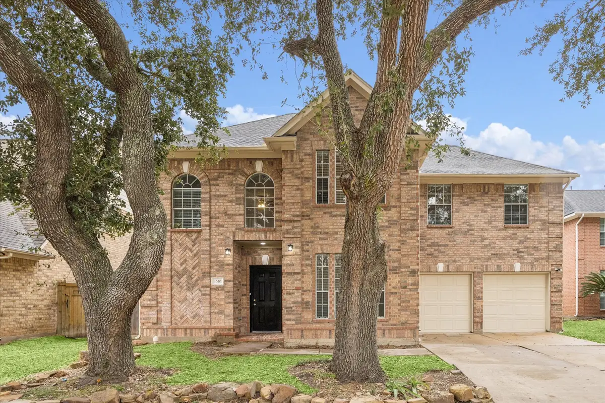 1610 Savannah Drive, Richmond, TX 77406 - Image #1