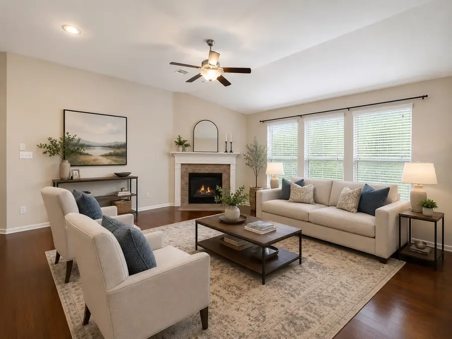 3606 Gable Landing Lane, Spring, TX 77386 - #2