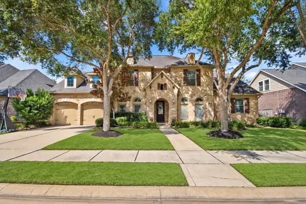 27906 Iberville Glen Dr, Katy, TX 77494