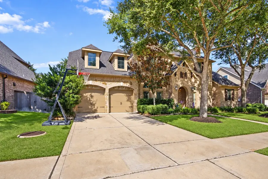 27906 Iberville Glen Dr, Katy, TX 77494 - #2