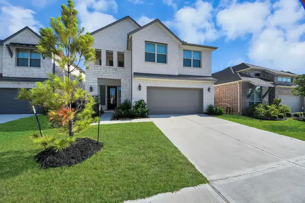 11227 Burgus Farm Road, Humble, TX 77346