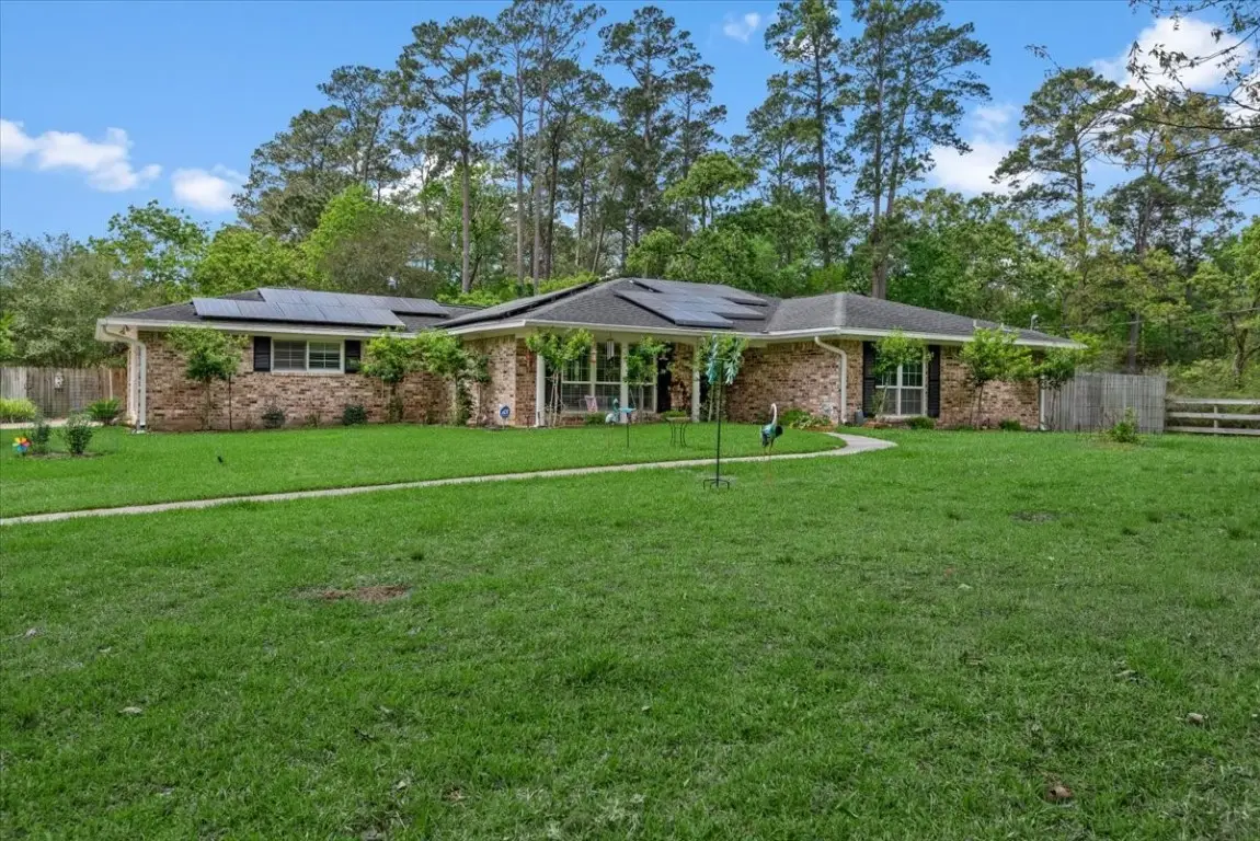 16701 Surrey Lane, Stagecoach, TX 77355 - #1