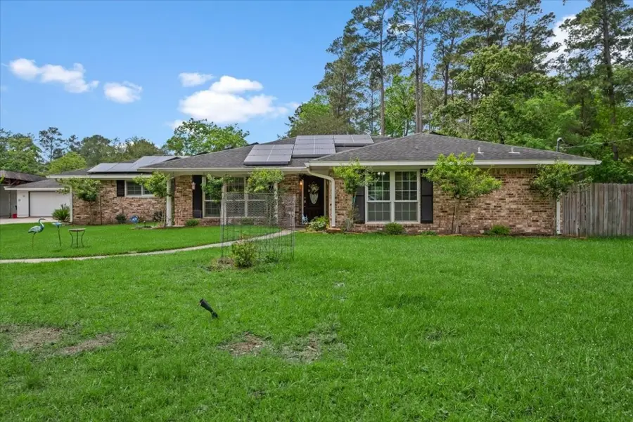 16701 Surrey Lane, Stagecoach, TX 77355 - #3