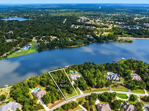 236 Lakeside Hills Drive, Montgomery, TX 77316