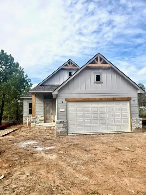 43 Silver Lakes Drive, Huntsville, TX 77340 - Image #2