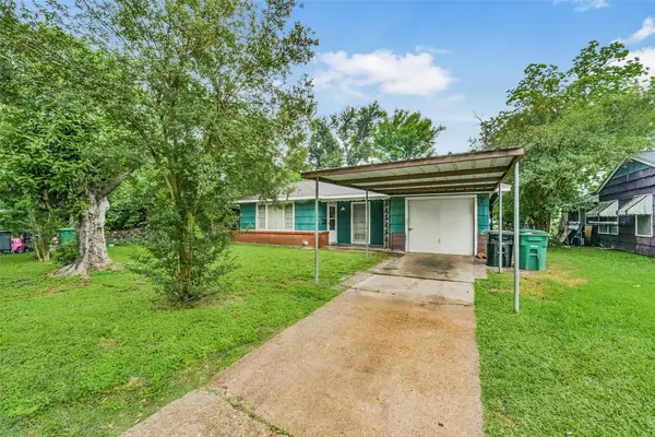6627 Maybank Drive, Houston, TX 77055