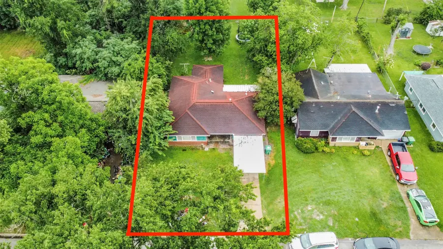 6627 Maybank Drive, Houston, TX 77055 - #2