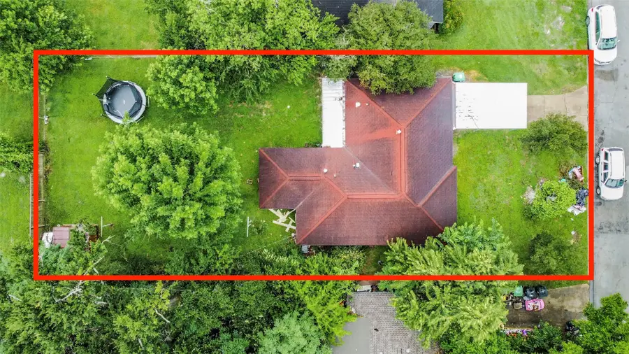 6627 Maybank Drive, Houston, TX 77055 - #3
