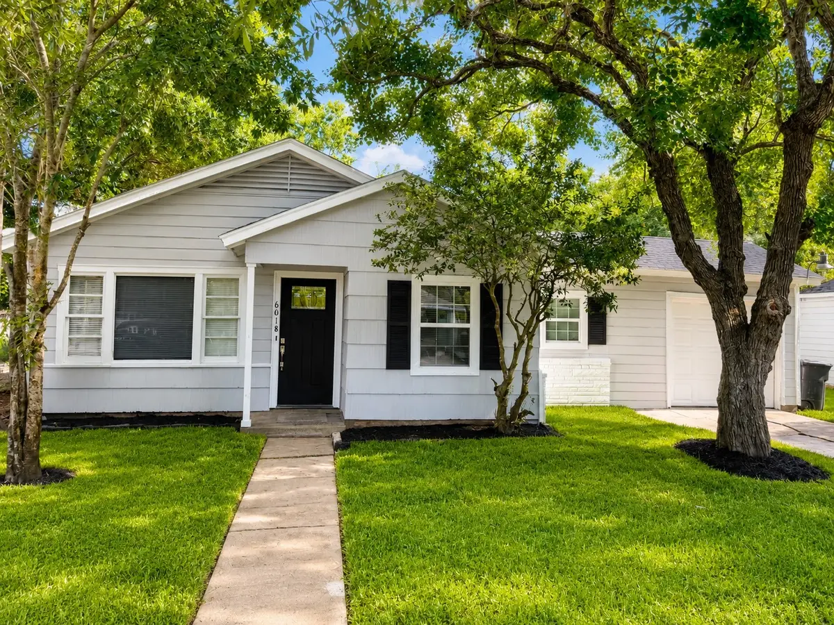 6018 Beldart Street, Houston, TX 77033 - #1