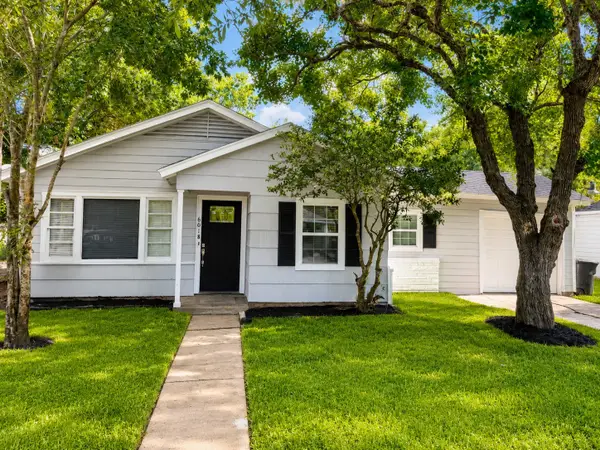 6018 Beldart Street, Houston, TX 77033