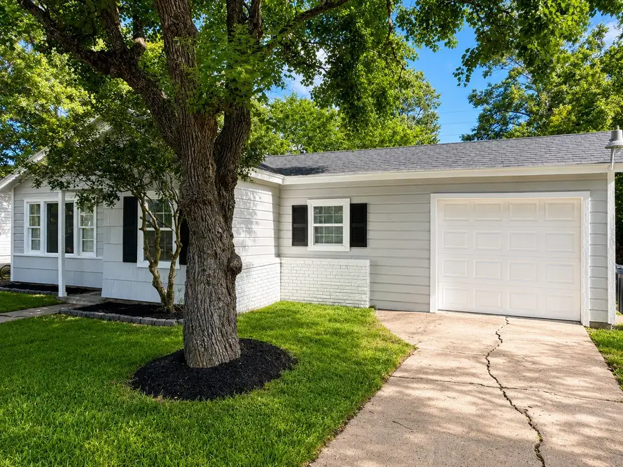 6018 Beldart Street, Houston, TX 77033 - #2