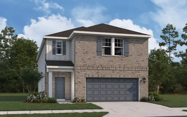 5646 Shelford Birch Drive, Conroe, TX 77303