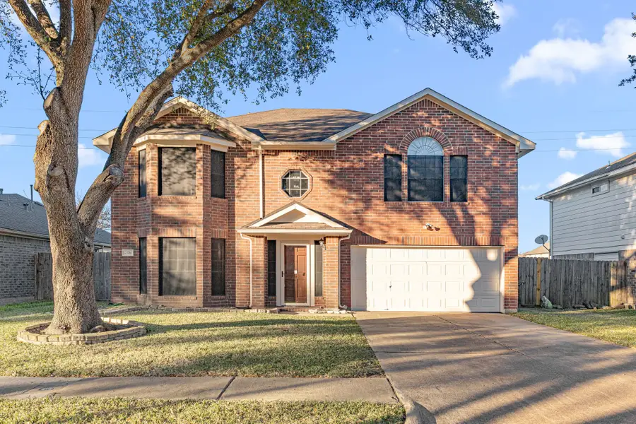 23714 Welch House Lane, Katy, TX 77493 - Image #3