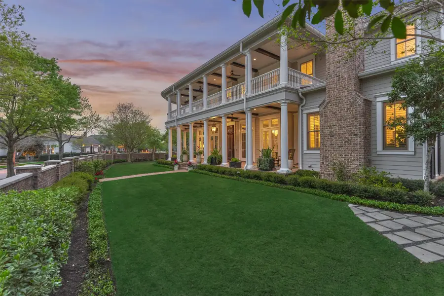 22 E Shore Drive, The Woodlands, TX 77380 - #3