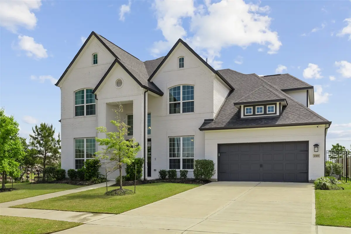 2303 Sweet Almond Drive, Brookshire, TX 77423 - #1