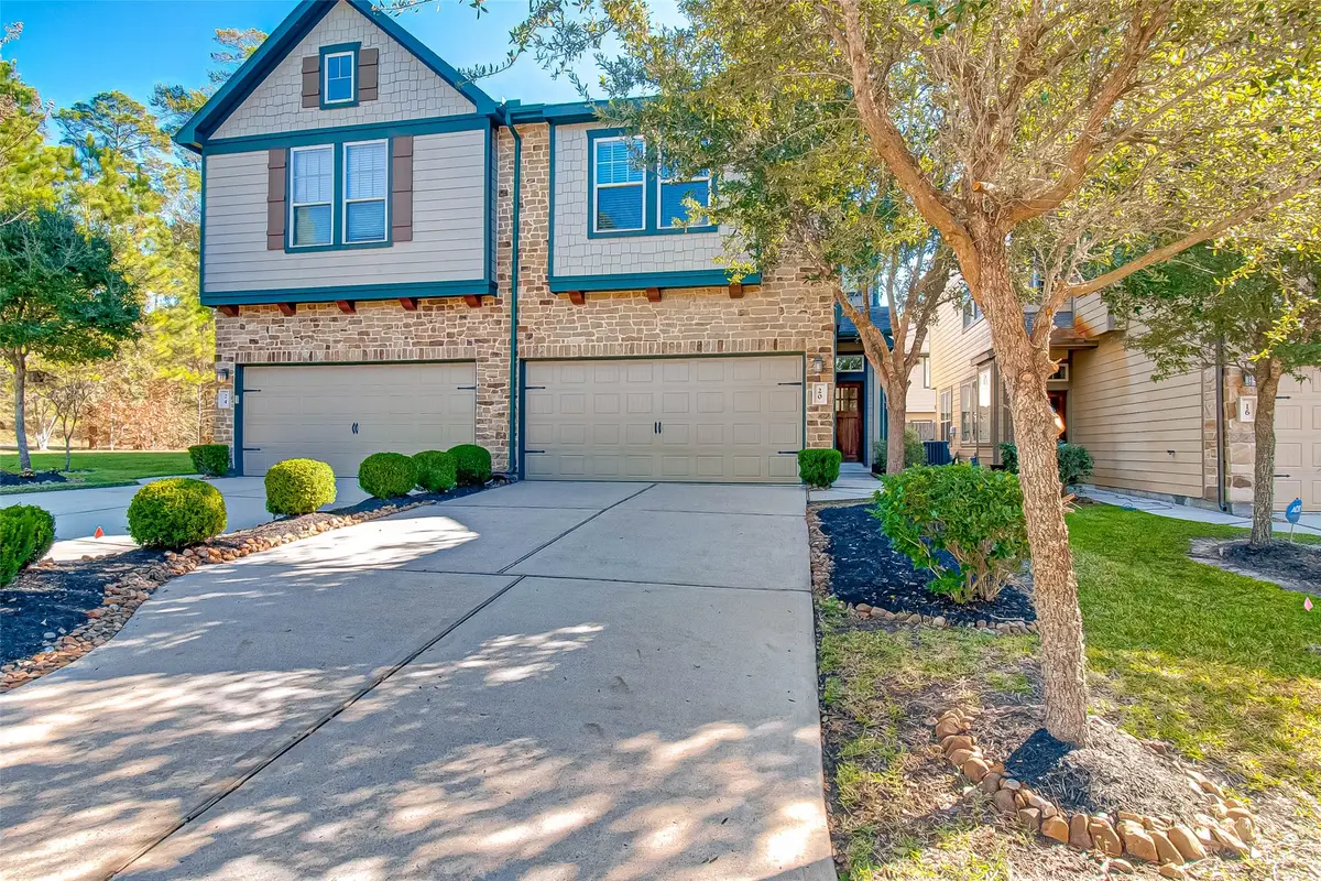20 Cheswood Manor Court, The Woodlands, TX 77382 - #1