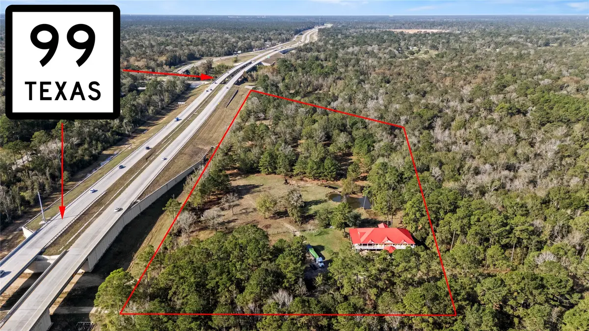 32130 Cypress Hollow Drive, New Caney, TX 77357 - Image #1