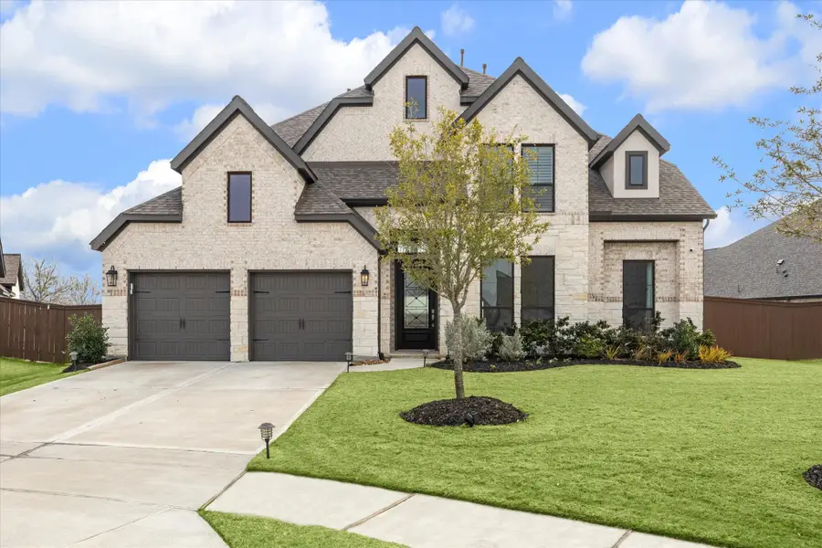 9951 Chapman Trail, Manvel, TX 77578 - #2