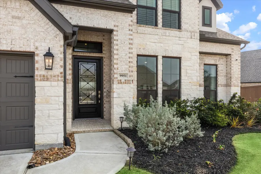 9951 Chapman Trail, Manvel, TX 77578 - #3