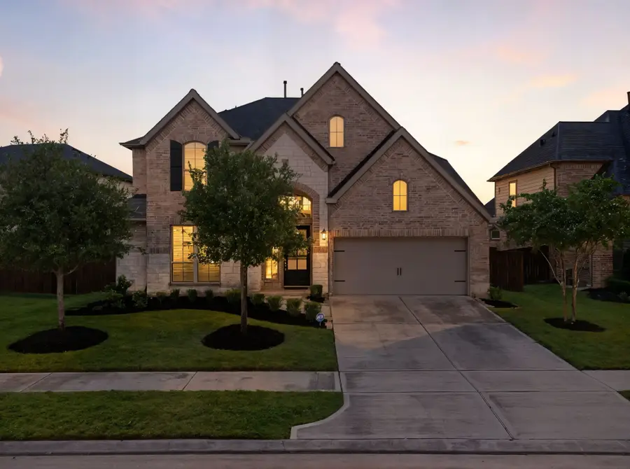 6923 Red Oak Drive, Katy, TX 77493 - #2