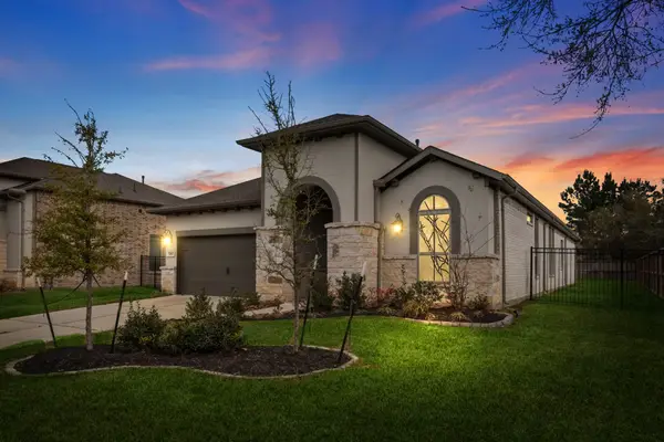 5160 Andorra Bend Lane, Porter, TX 77365