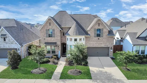 18011 Cowboy Creek Trail, Cypress, TX 77433
