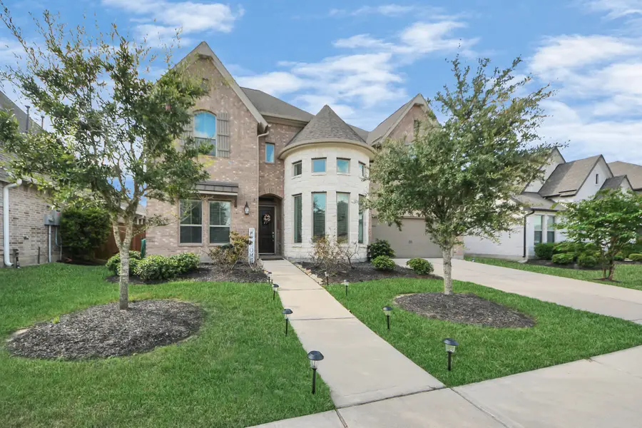 18011 Cowboy Creek Trail, Cypress, TX 77433 - #2
