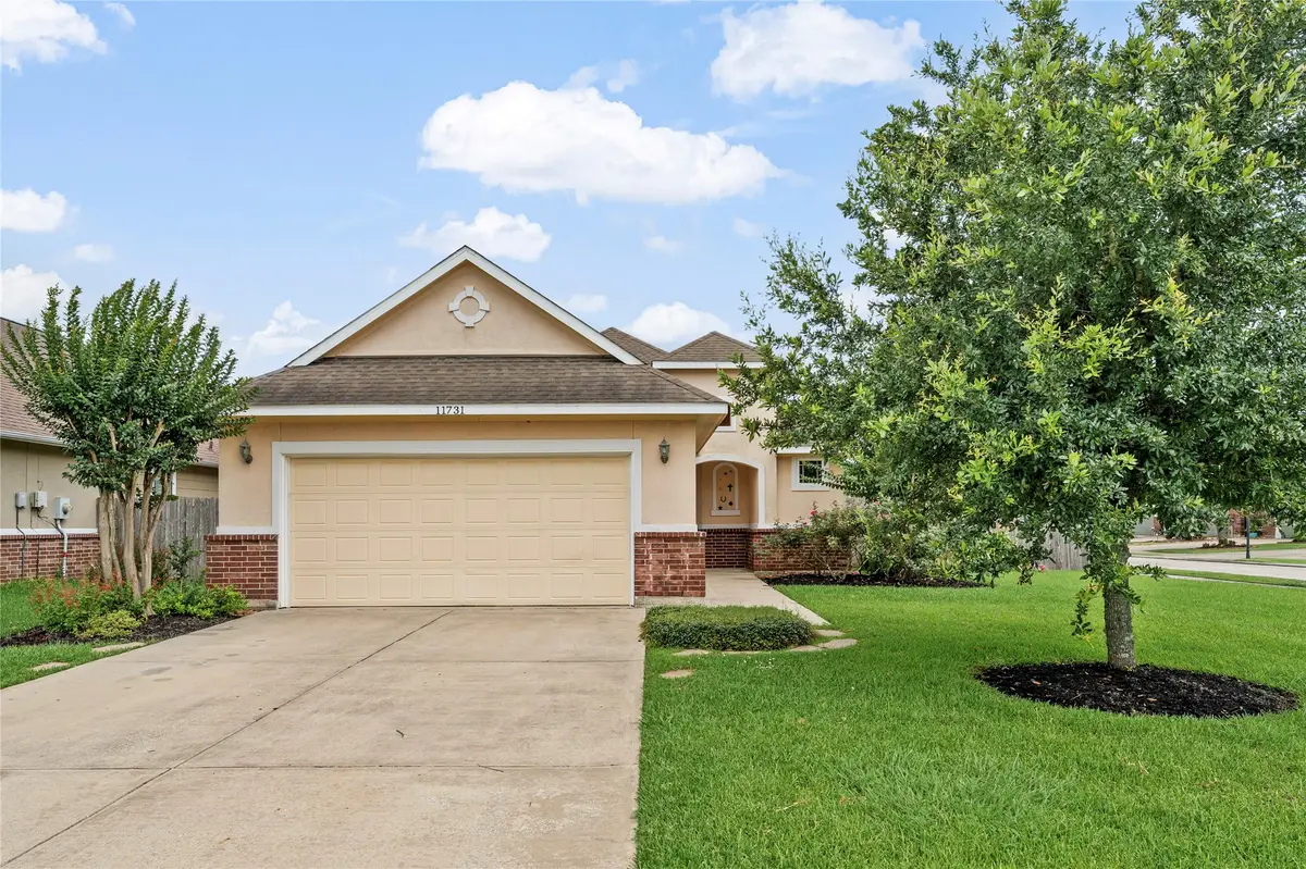 11731 Diamond Court, Monterey Belvieu, TX 77535 - #1