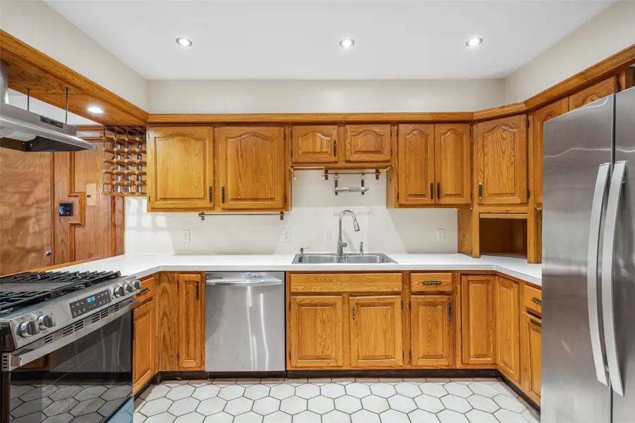 9623 Vilven Lane, Houston, TX 77080 - Image #3