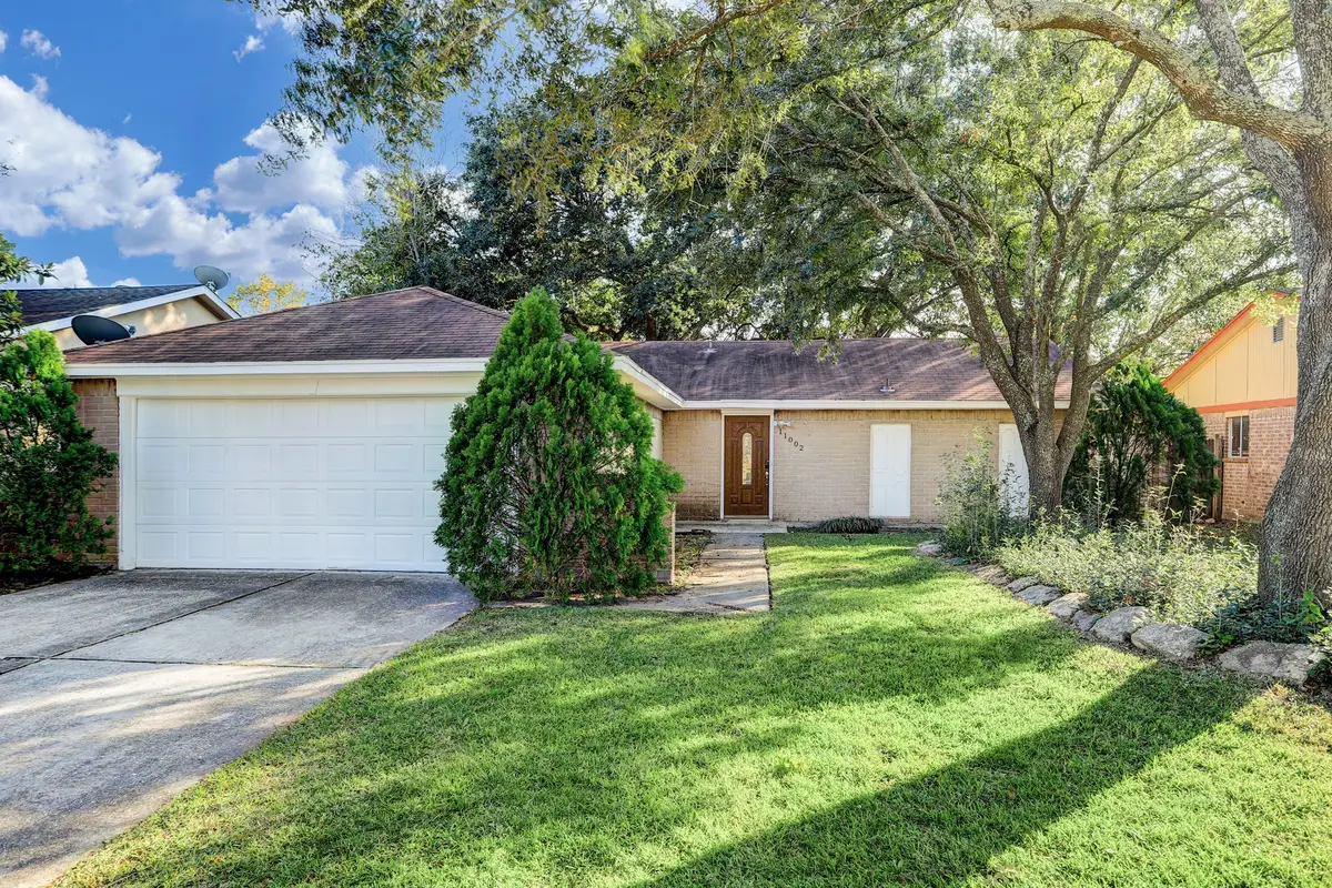 11002 Maple Rock Drive, Humble, TX 77396 - #1