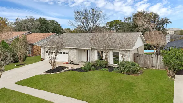 15414 Empanada Drive, Houston, TX 77083