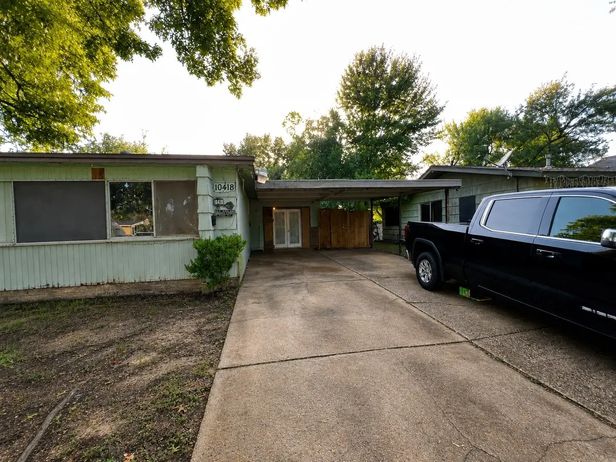 10418 Alta Loma Way, Houston, TX 77075 - #1