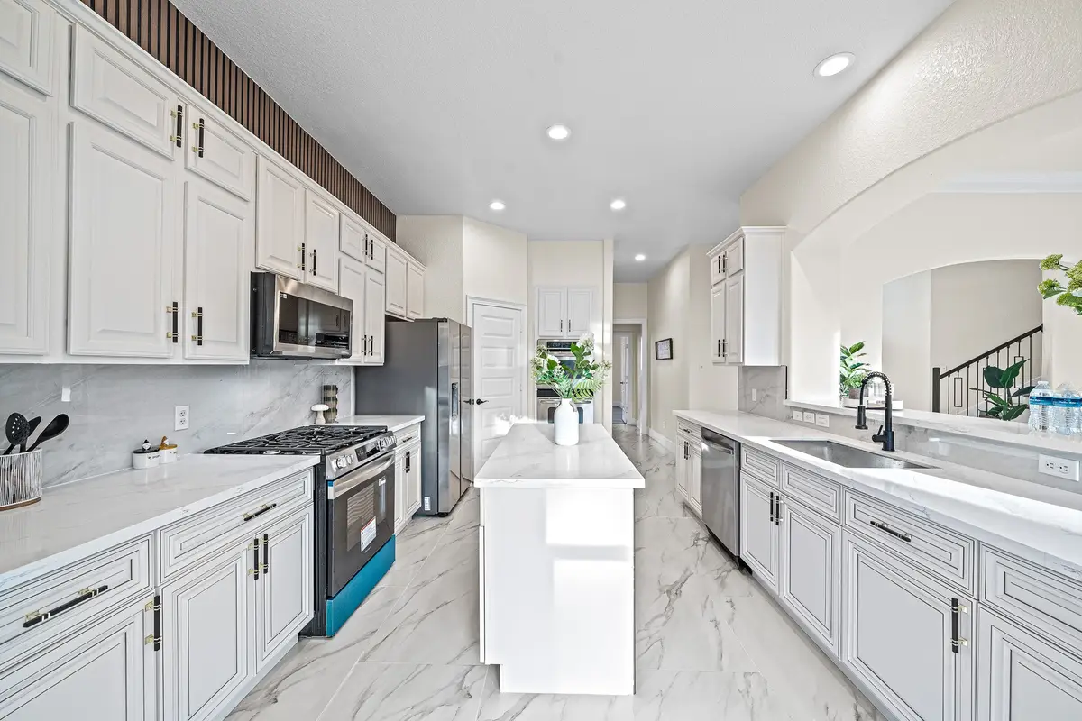 14511 Middle Bluff Trail, Cypress, TX 77429 - Image #1