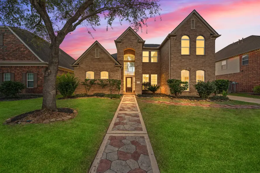 14511 Middle Bluff Trail, Cypress, TX 77429 - Image #2