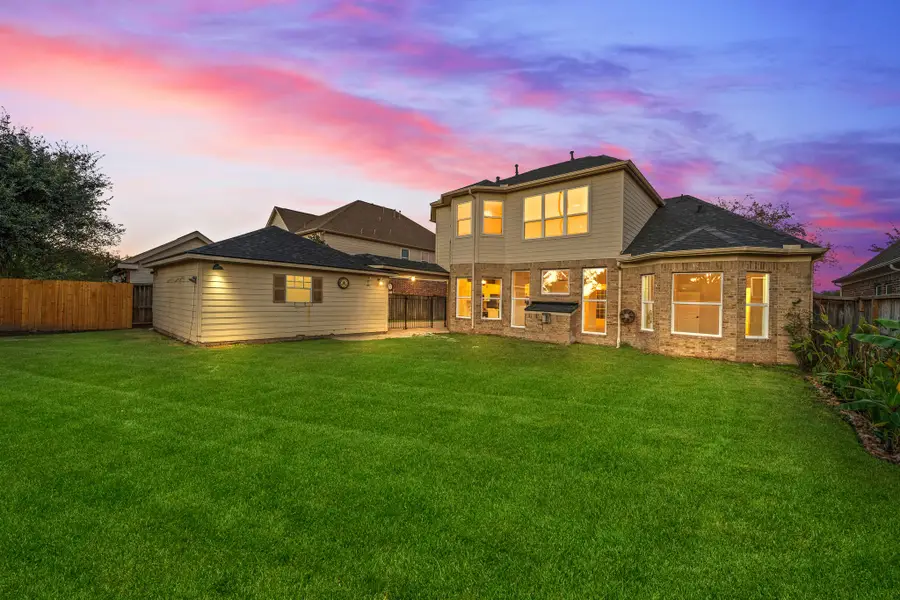 14511 Middle Bluff Trail, Cypress, TX 77429 - Image #3