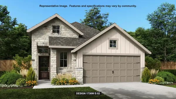 415 Golden Cascade Court, Willis, TX 77318