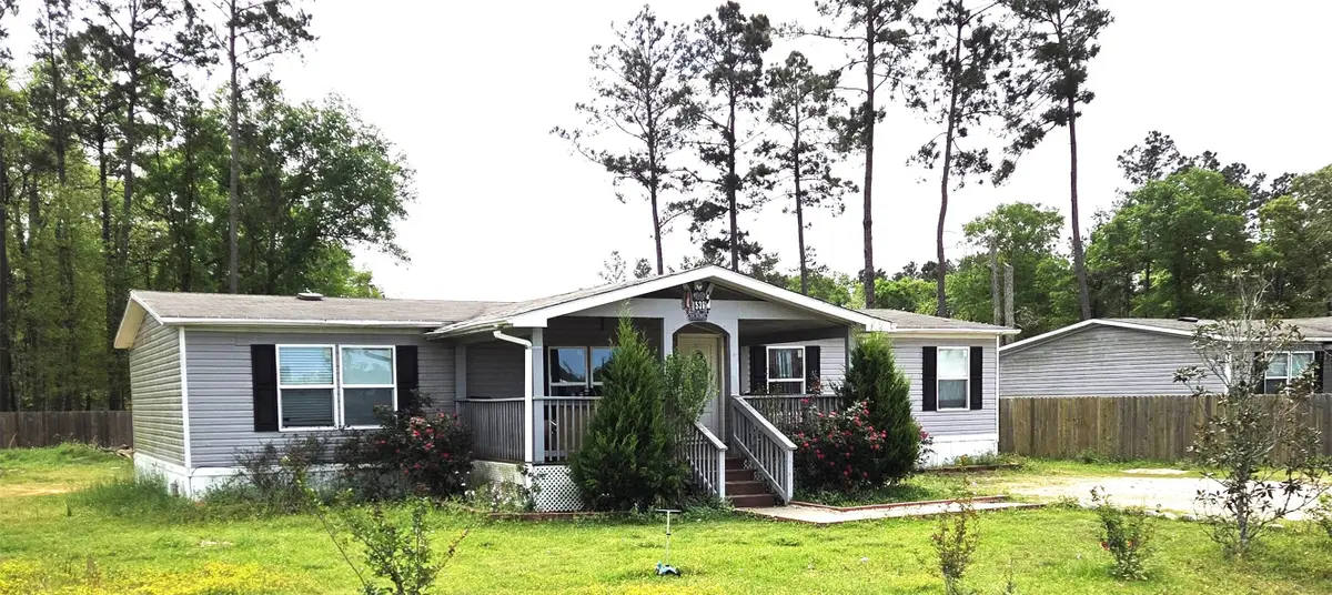 538 Draylon Drive, Conroe, TX 77303 - #1