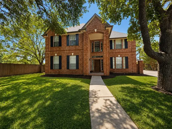18901 Par Two Circle, Humble, TX 77346
