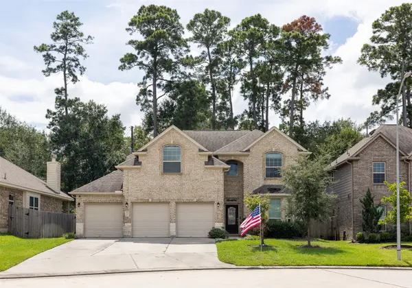 5919 Copper Lily Lane, Spring, TX 77389